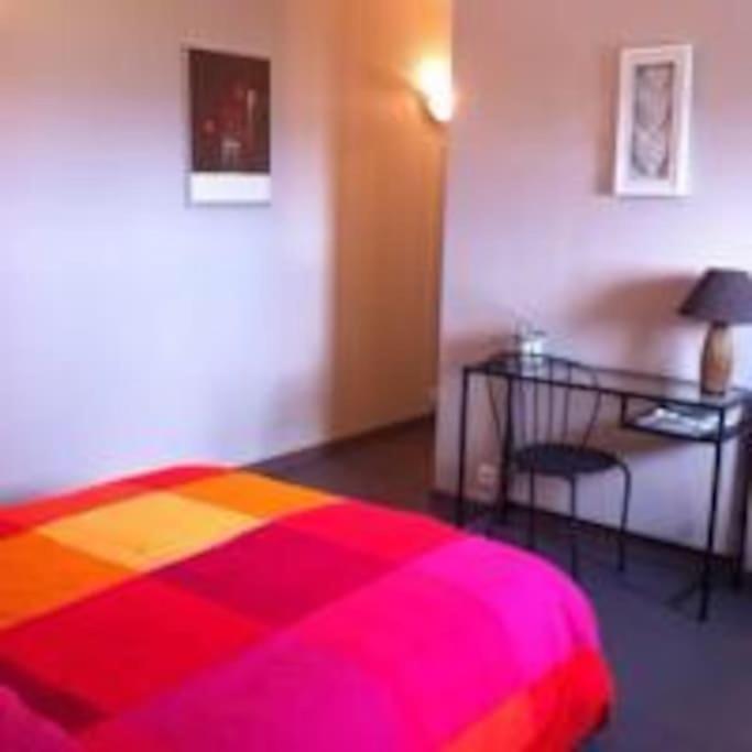 Appartement Les Amandiers à Draguignan Extérieur photo