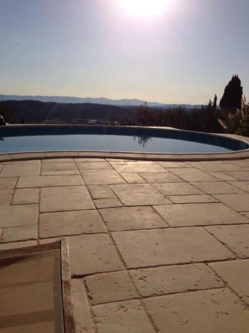 Appartement Les Amandiers à Draguignan Extérieur photo