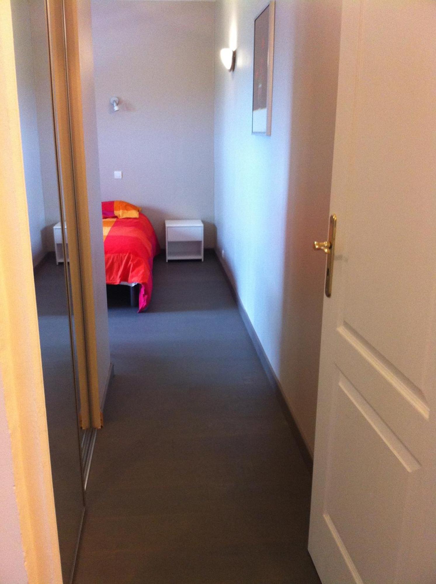 Appartement Les Amandiers à Draguignan Extérieur photo