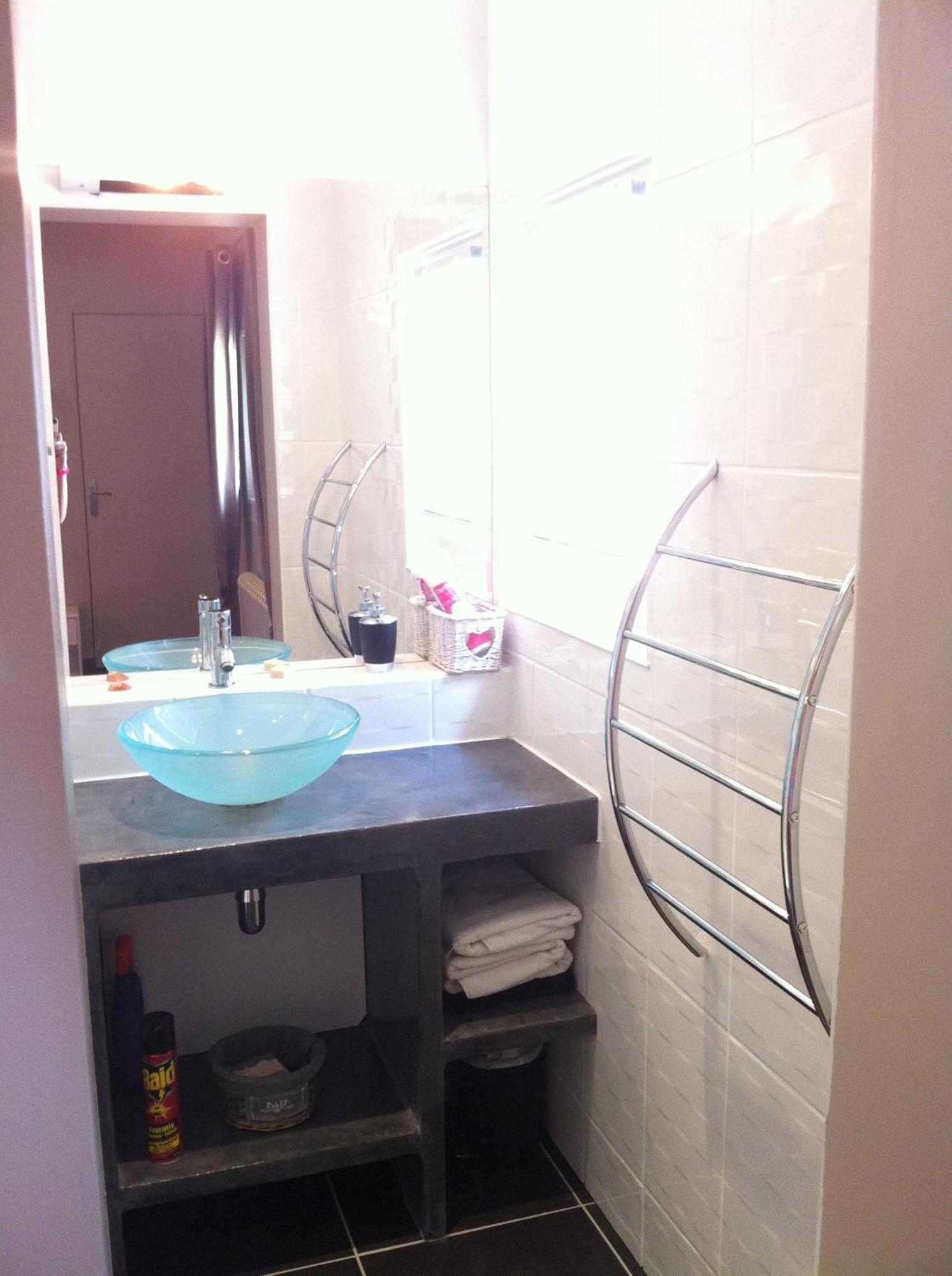 Appartement Les Amandiers à Draguignan Extérieur photo
