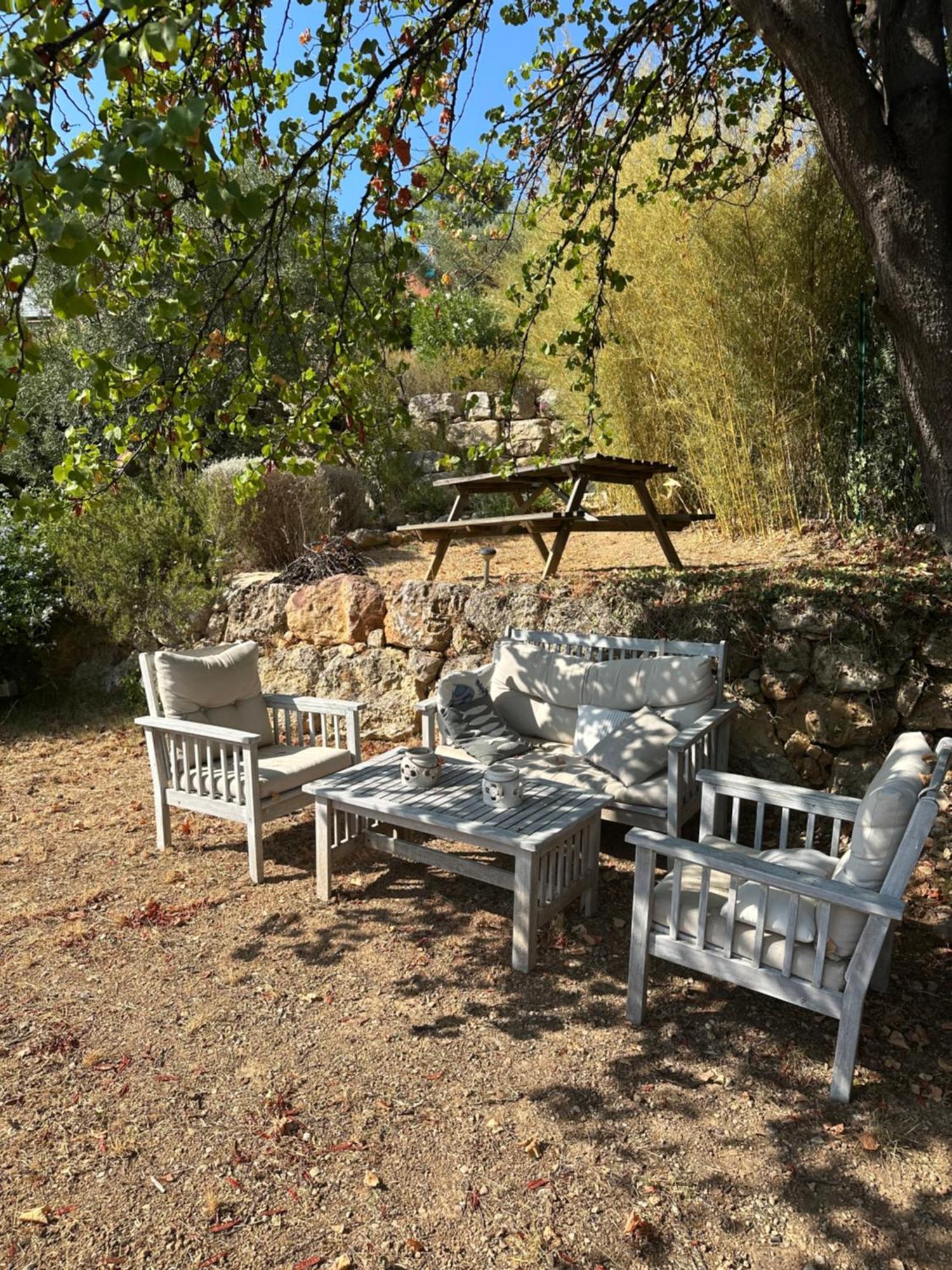 Appartement Les Amandiers à Draguignan Extérieur photo